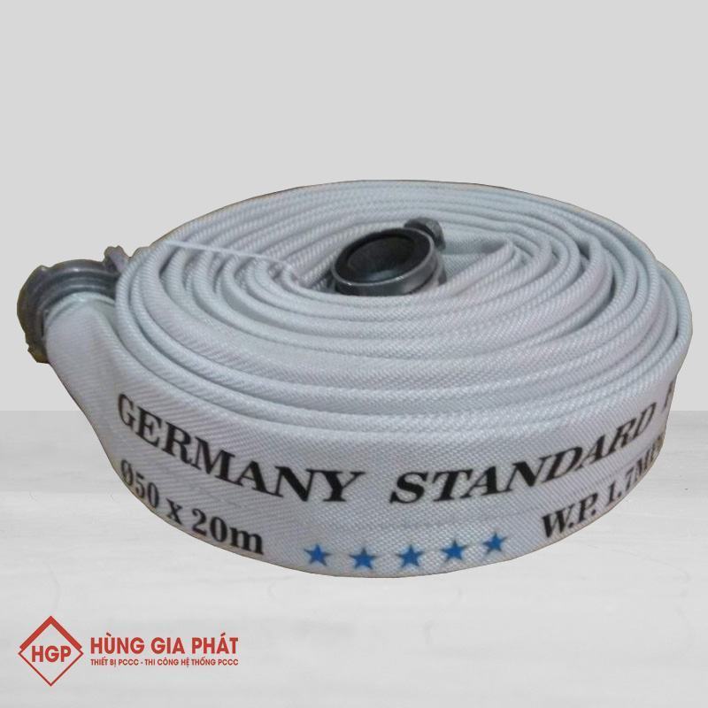 Vòi chữa cháy Germany Standard DN50 16Bar